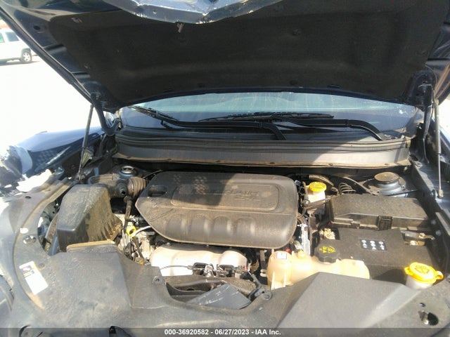 1C4PJMCB4LD626180 Jeep Cherokee Latitude