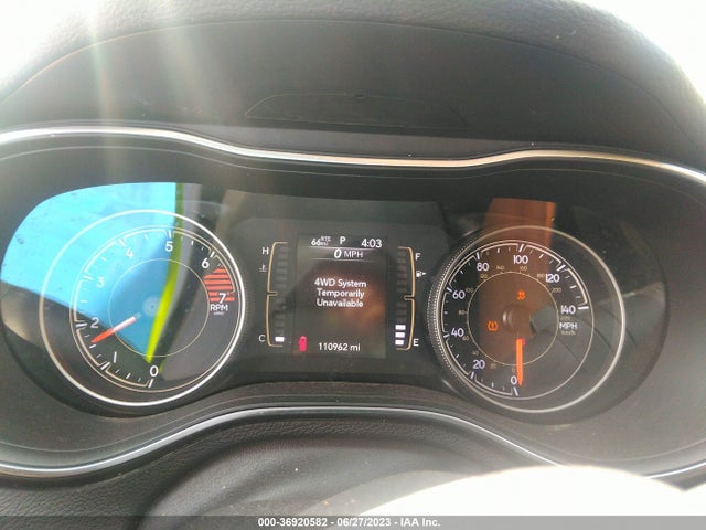 1C4PJMCB4LD626180 Jeep Cherokee Latitude