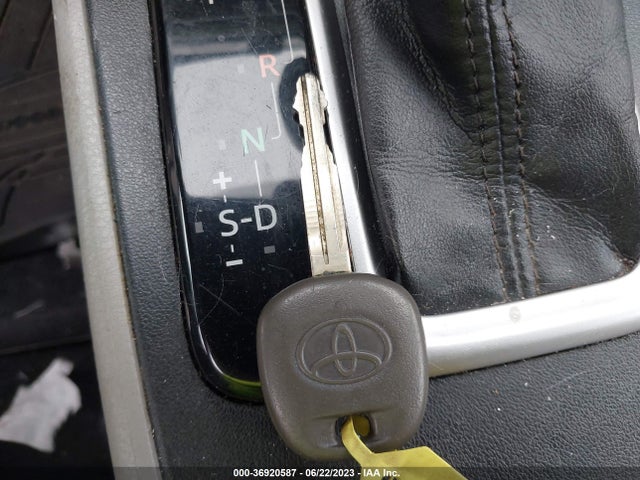 Toyota Highlander Le 2014 5TDZARFH3ES006336 Image 3