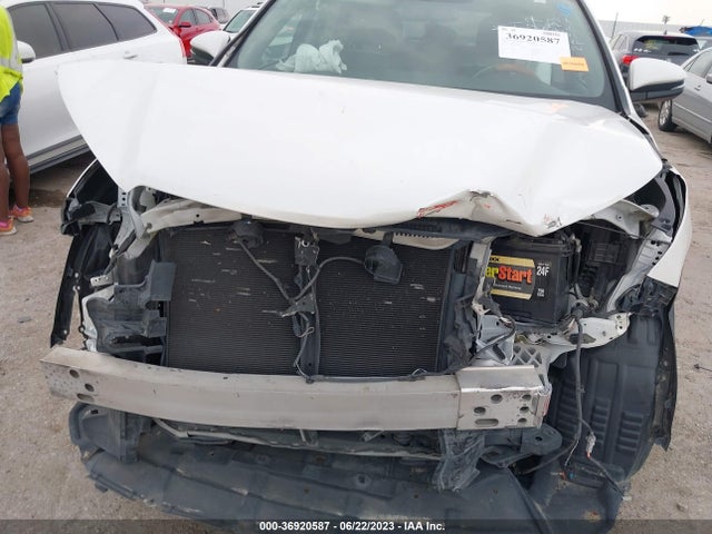 Toyota Highlander Le 2014 5TDZARFH3ES006336 Image 13