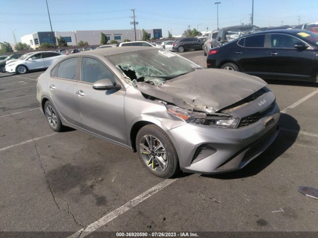 3KPF24AD8PE606841 auction archive image
