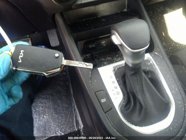 3KPF24AD8PE606841 KIA Forte Lxs