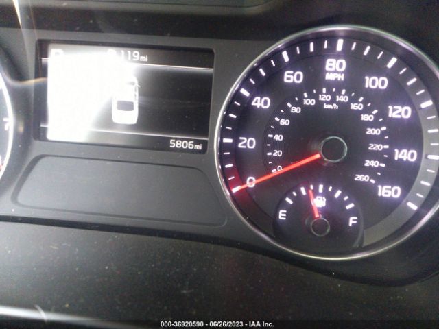 3KPF24AD8PE606841 KIA Forte Lxs