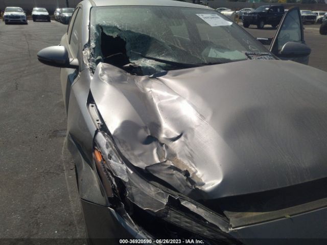 3KPF24AD8PE606841 KIA Forte Lxs