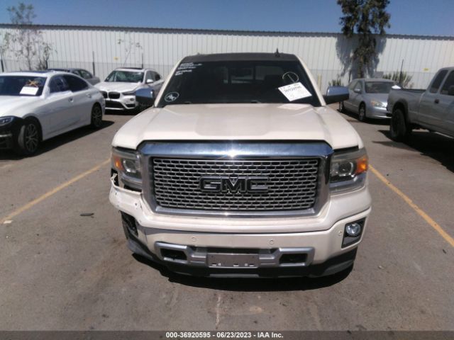 3GTU2WEC1FG464033 GMC Sierra 1500 Denali
