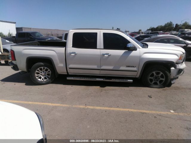 3GTU2WEC1FG464033 GMC Sierra 1500 Denali