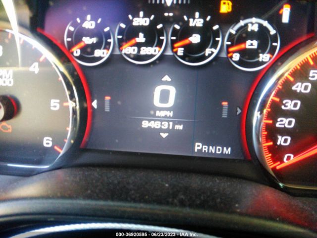 3GTU2WEC1FG464033 GMC Sierra 1500 Denali