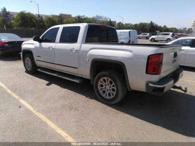 3GTU2WEC1FG464033 GMC Sierra 1500 Denali