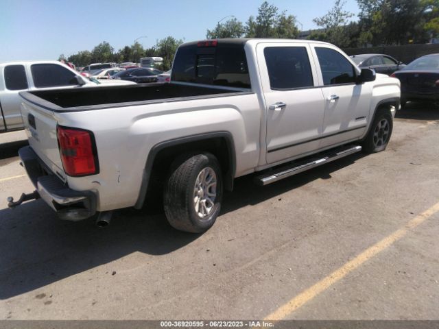 3GTU2WEC1FG464033 GMC Sierra 1500 Denali