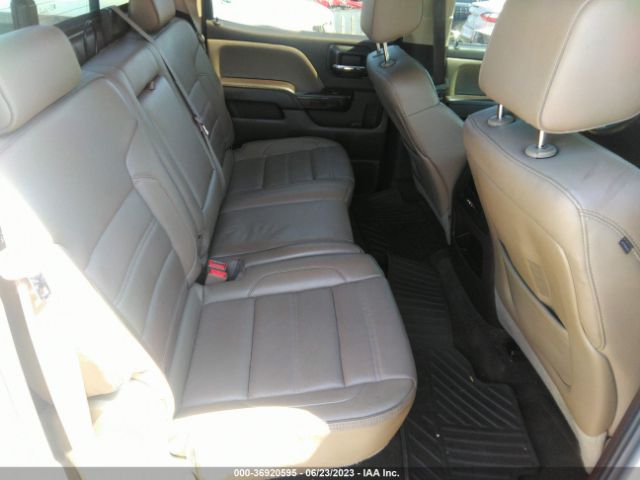 3GTU2WEC1FG464033 GMC Sierra 1500 Denali