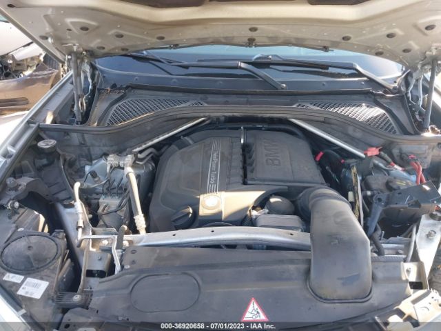 5UXKR2C52F0H40886 BMW X5 Sdrive35i