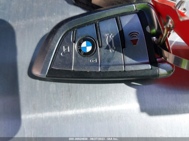 5UXKR2C52F0H40886 BMW X5 Sdrive35i