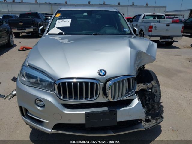 5UXKR2C52F0H40886 BMW X5 Sdrive35i