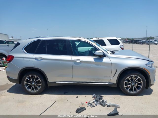 5UXKR2C52F0H40886 BMW X5 Sdrive35i