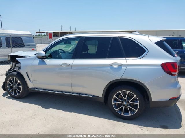 5UXKR2C52F0H40886 BMW X5 Sdrive35i