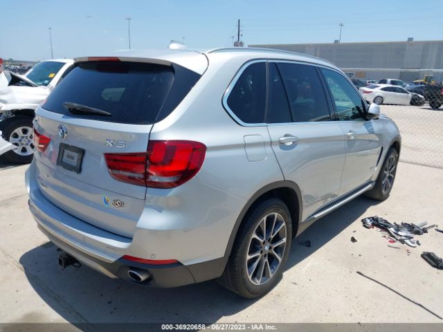 5UXKR2C52F0H40886 BMW X5 Sdrive35i