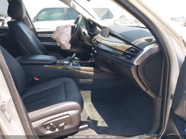 5UXKR2C52F0H40886 BMW X5 Sdrive35i