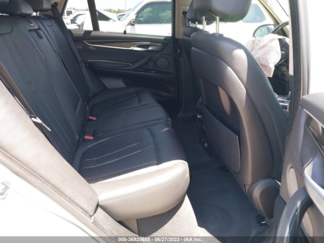 5UXKR2C52F0H40886 BMW X5 Sdrive35i