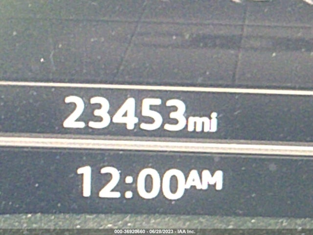 WA1BNAFY1K2127368 Audi Q5 Premium Plus
