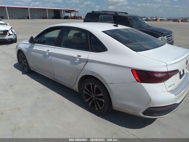 3VWBM7BU1NM001343 Volkswagen Jetta Sport