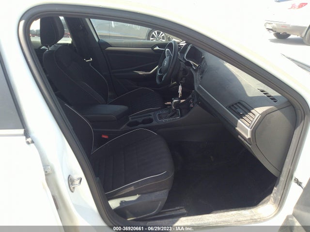 3VWBM7BU1NM001343 Volkswagen Jetta Sport