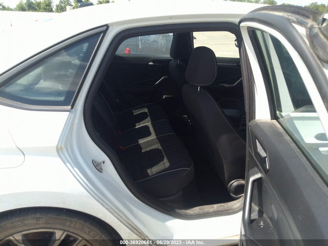 3VWBM7BU1NM001343 Volkswagen Jetta Sport