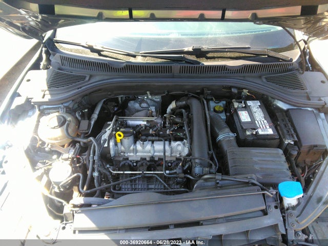 3VWCB7BU7KM136896 Volkswagen Jetta S/se/r-line