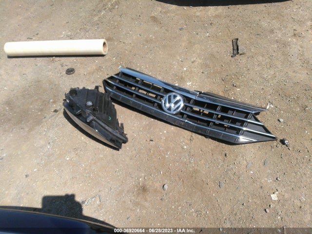 3VWCB7BU7KM136896 Volkswagen Jetta S/se/r-line