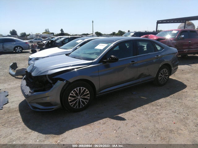 3VWCB7BU7KM136896 Volkswagen Jetta S/se/r-line