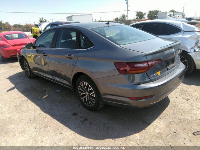 3VWCB7BU7KM136896 Volkswagen Jetta S/se/r-line