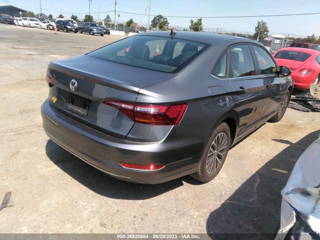 3VWCB7BU7KM136896 Volkswagen Jetta S/se/r-line