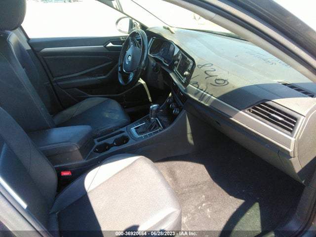 3VWCB7BU7KM136896 Volkswagen Jetta S/se/r-line