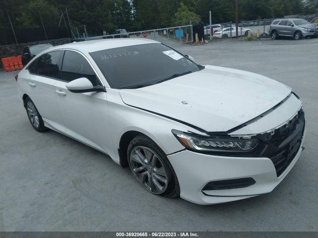 2020 1HGCV1F12LA057000 main image