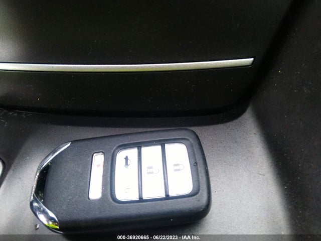 2020 HONDA ACCORD SEDAN LX VIN: 1HGCV1F12LA057000