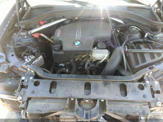 5UXWZ7C50H0T44325 BMW X3 Sdrive28i