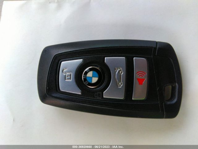 5UXWZ7C50H0T44325 BMW X3 Sdrive28i