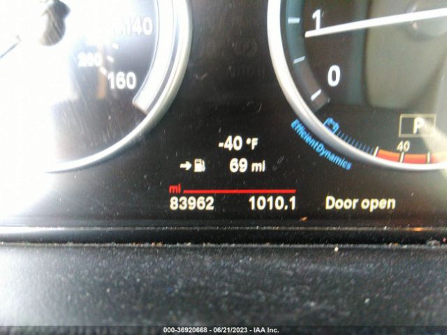 5UXWZ7C50H0T44325 BMW X3 Sdrive28i