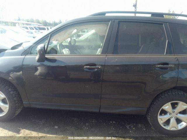 JF2SJADCXFH583513 Subaru Forester 2.5i Premium