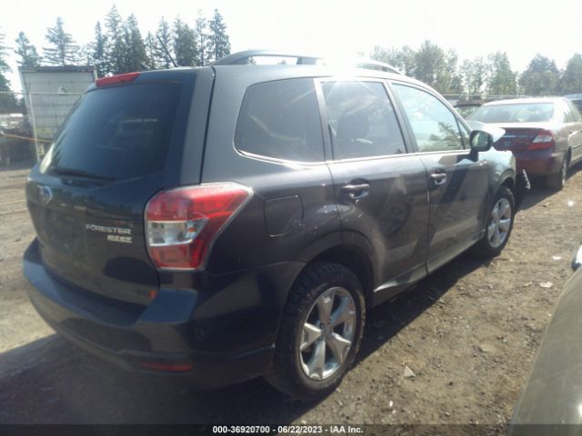 JF2SJADCXFH583513 Subaru Forester 2.5i Premium