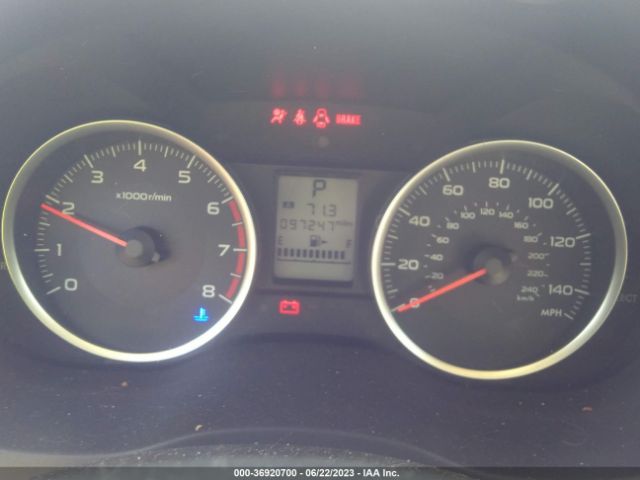 JF2SJADCXFH583513 Subaru Forester 2.5i Premium