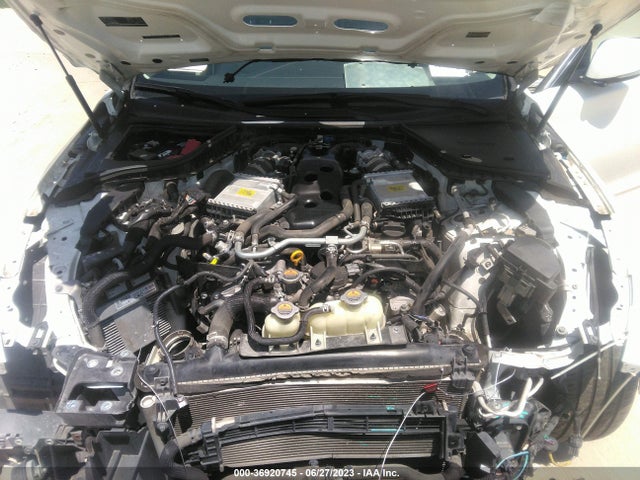 JN1EV7AP0JM359261 Infiniti Q50 3.0t Sport