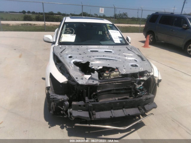 JN1EV7AP0JM359261 Infiniti Q50 3.0t Sport
