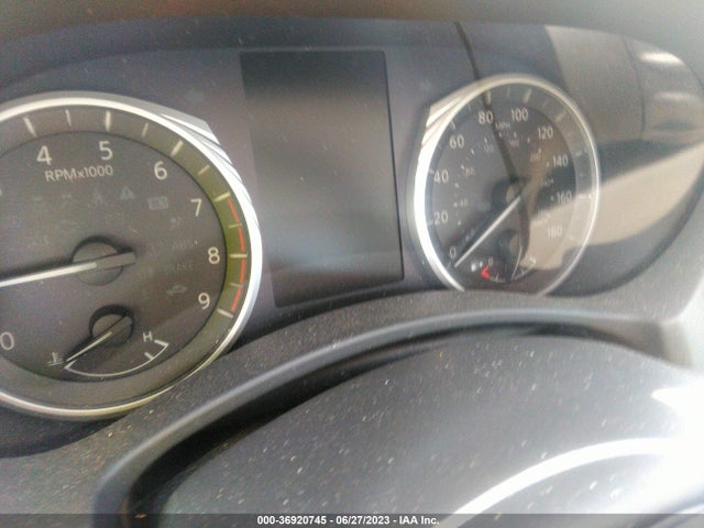 JN1EV7AP0JM359261 Infiniti Q50 3.0t Sport