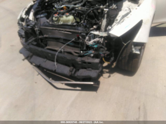JN1EV7AP0JM359261 Infiniti Q50 3.0t Sport