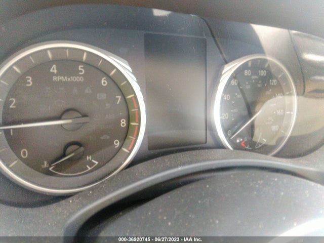 JN1EV7AP0JM359261 Infiniti Q50 3.0t Sport