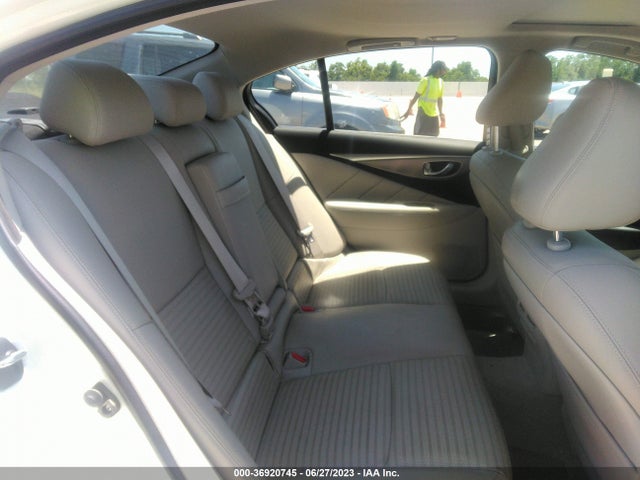 JN1EV7AP0JM359261 Infiniti Q50 3.0t Sport