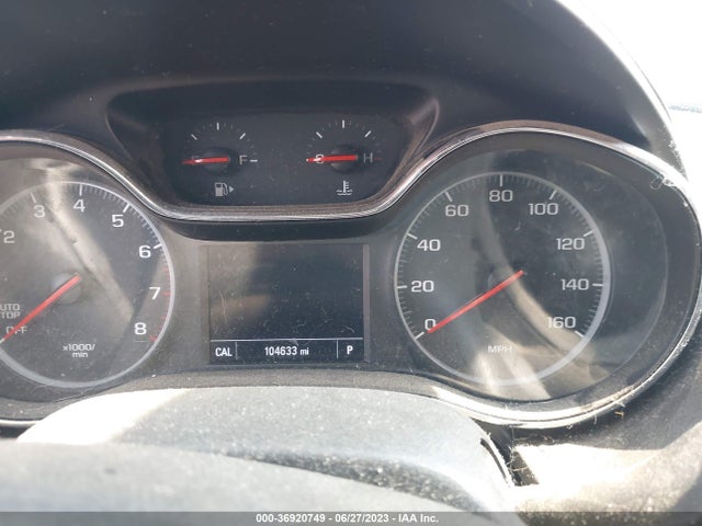Chevrolet CRUZE LT 2019 1G1BE5SM4K7134858 Image 13