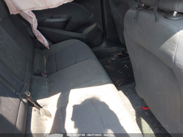 Chevrolet CRUZE LT 2019 1G1BE5SM4K7134858 Image 14