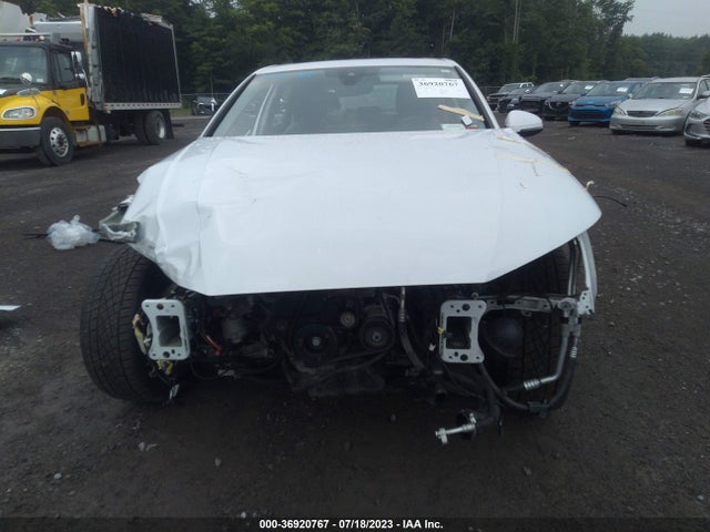 WAUENAF4XJA039789 Audi A4 Premium Plus