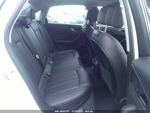 WAUENAF4XJA039789 Audi A4 Premium Plus